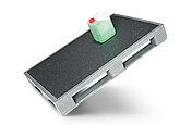 Ladungssicherung, Anti-Rutsch-Palette, Anti-Rutsch-Matte, Transportlösungen