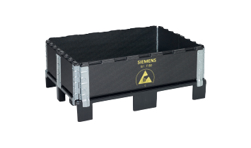 ESD-Produkte, ESD-Schutz, Sicherheit, electrostatic discharge, Transportlösungen